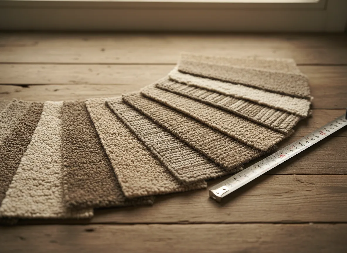 Carpet Installation Jenks, OK FAQs