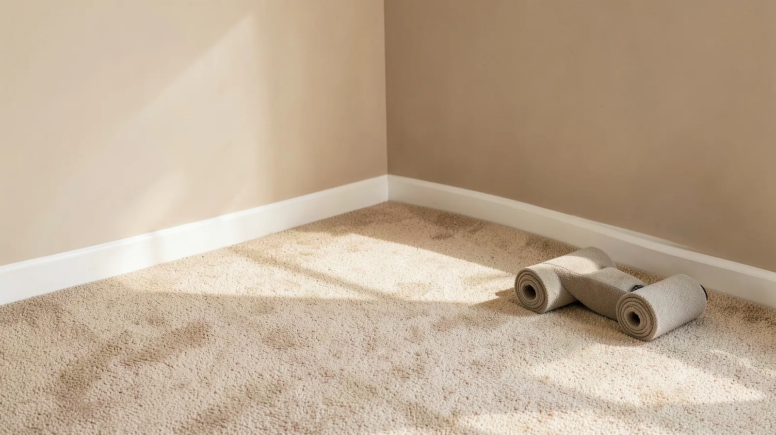 Carpet Installation in Jenks, OK near me